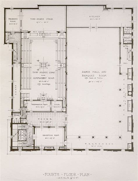 Mason Hall Floor Plan Umich Floorplansclick