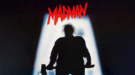 Watch Madman (1983) Full Movie Free Online - Plex