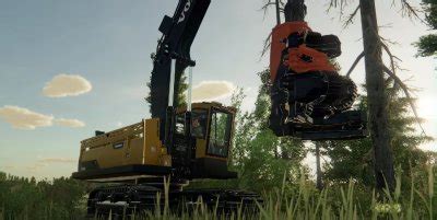 Farming Simulator 22 la Platinum Edition s offre une vidéo avec des