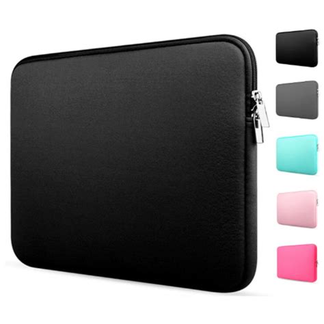 Capa Case Bag Pasta Slim Maleta Para Macbook Notebook Ultrabook