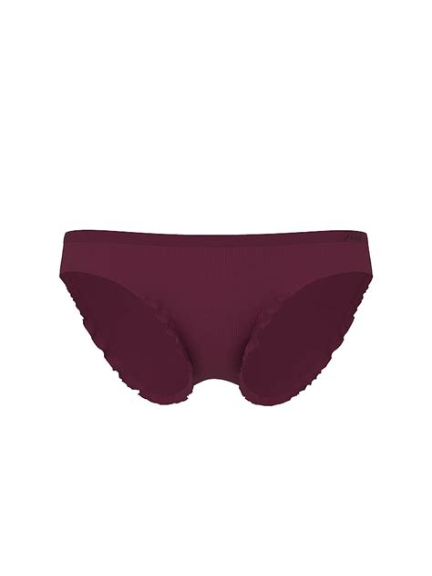 Buy Seamless Bikini Panty Wild Rose Order Panties Online PINK US