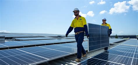 Australia’s top 10 solar panel and inverter manufacturers revealed