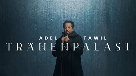 Adel Tawil Tr Nenpalast Official Music Video Youtube