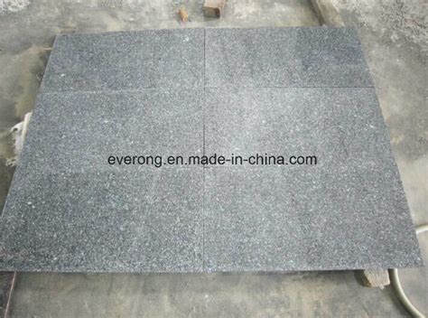 Flamed Polished Green Porphyry Tile For Interior Floor Exterior