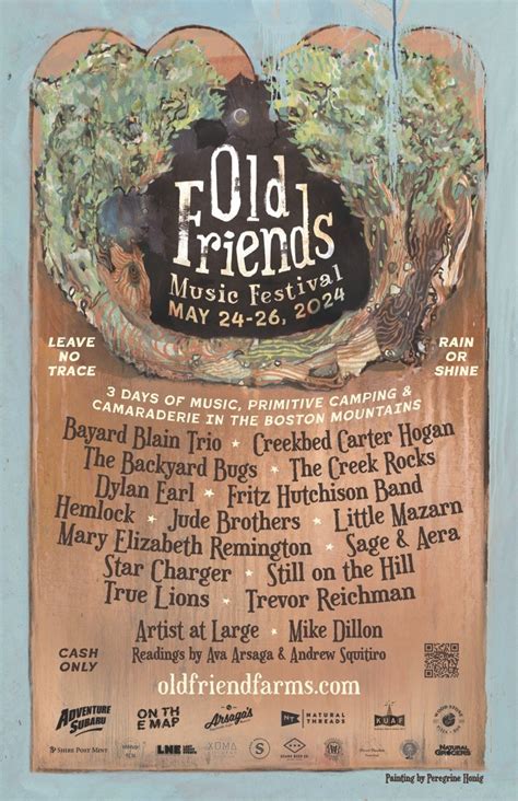 Old Friend Farms