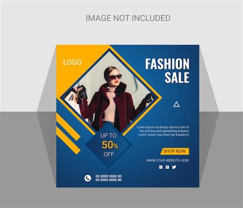 Premium Vector Creative Business Flyer Design