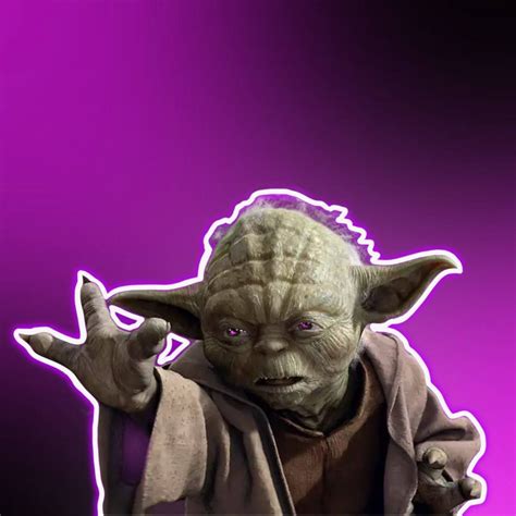 Create Meme Let The Force Be With You Star Wars Master Yoda Yoda