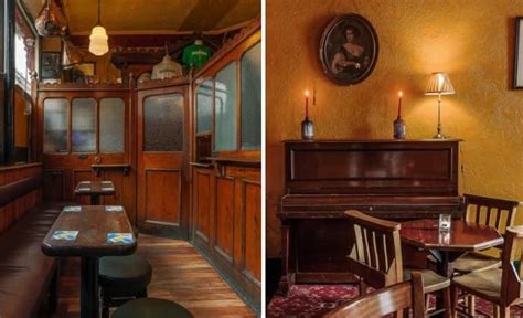 7 Oldest Pubs in Dublin (Worth a Visit in 2025)