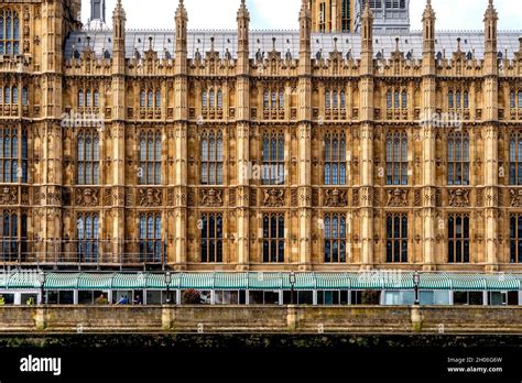 The Houses Of Parliament, London, UK Stock Photo - Alamy