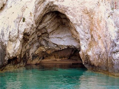 Calypso Cave Othonoi Aggiornato 2020 Tutto Quello Che Cè Da