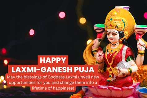 Laxmi Puja 2022 Best Wishes Messages Quotes Greetings Images