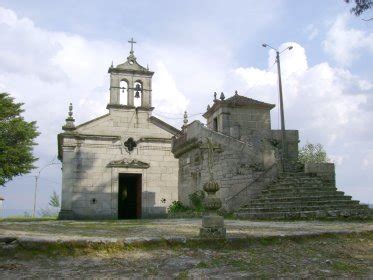 Capela De Nossa Senhora Da Aparecida Chaves All About Portugal