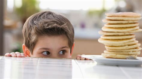 Profeco alerta por harinas de hot cakes no aptas en niños Uno TV