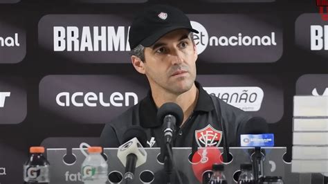 Léo Condé Elogia Time Após Vitória Do Leão Sobre O Avaí Seriedade E