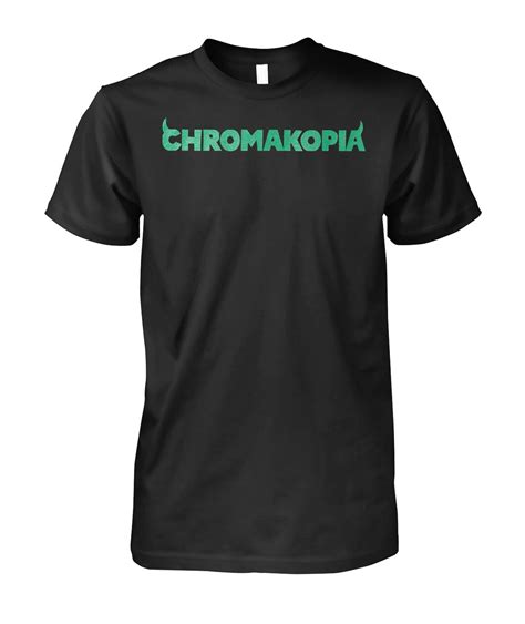 Tyler The Creator Chromakopia Shirt