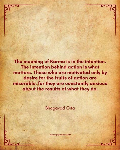 Bhagavad Gita Quotes By Lord Krishna To Give True Meaning To Your Life