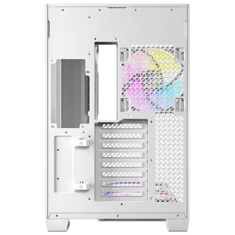 Antec Constellation C8 Argb White パソコン工房【公式通販】