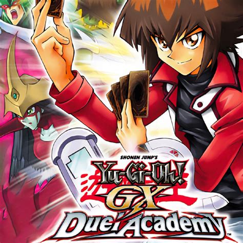 Yu-Gi-Oh! GX Duel Academy [Walkthroughs] - IGN