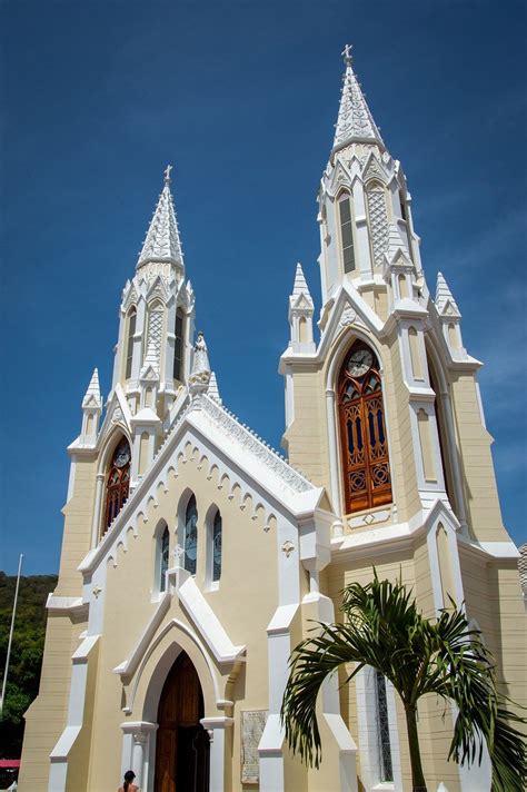 Iglesia Templo Catolicismo Foto Gratis En Pixabay Pixabay