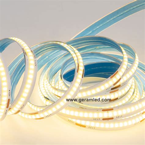 Best Fcob Led Strip Light Manufacturers Suppliers In China