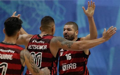 Olivinha Revela Ansiedade Por Estreia Em Casa Pelo Flamengo No NBB E