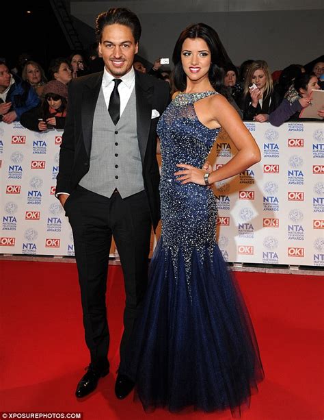 No More Men Lucy Mecklenburgh Imposes A Sex Ban As She Turns Heads In