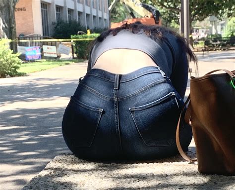 Some Of The Finest Asses At My College Campus Part 1 Forum