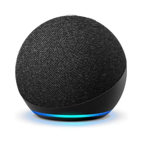 Amazon Echo Dot (4th Gen)