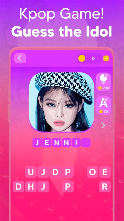 Guess The Kpop Idol 2023 Apk For Android Download