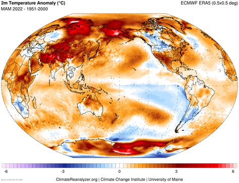 Spring 2022 Maine Climate Office News University Of Maine