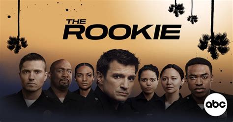 Watch The Rookie Streaming Online Hulu Free Trial