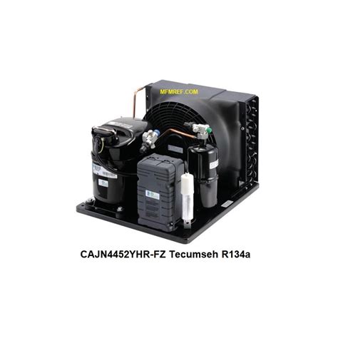 CAJN4452YHR FZ Tecumseh hermétique agrégat R134a H MBP 230V 1 50Hz