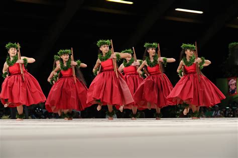 2018 Kahiko Gallery Merrie Monarch