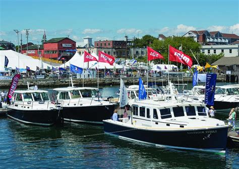 A Whale Of A Time Maine Boats Homes And Harbors