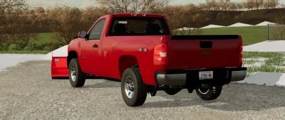 Chevy Silverado Single Cab V Modhub Us