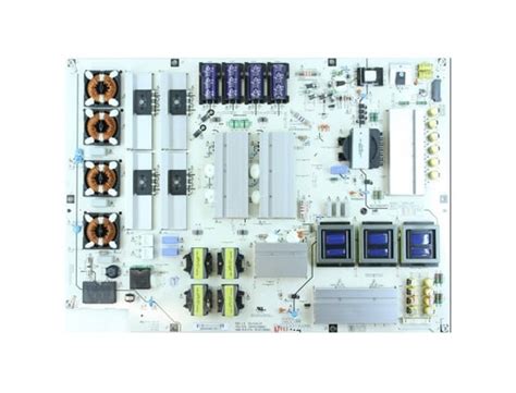 Module D Alimentation Reference EAY63348801 LG Pas Cher UBALDI