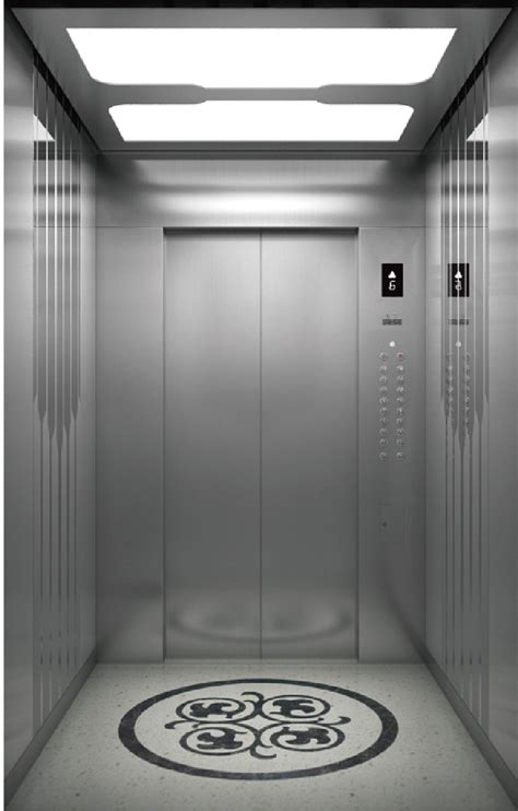 Passenger Elevators Volkslift Egypt