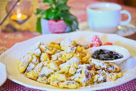 Austria Food Guide 40 Traditional Austrian Food Dishes To Try