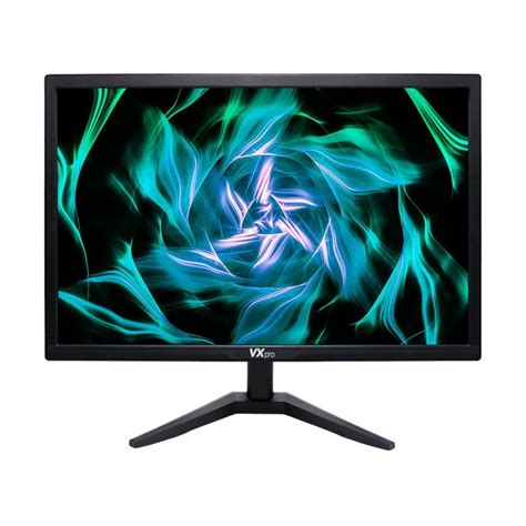 Monitor LED VXPRO VX190Z 19 1440x900 HDMI VGA VESA eFácil