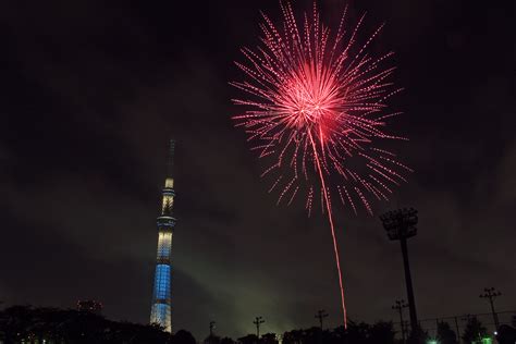 画像（隅田川花火大会） 隅田川花火大会 14 東京都オープンデータカタログサイト