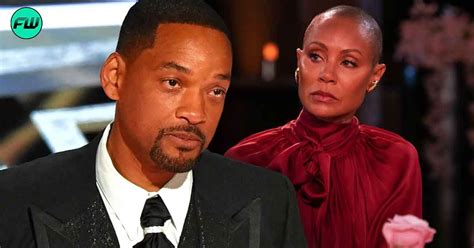 "I wasn’t with the person I was supposed to be with": Will Smith ...