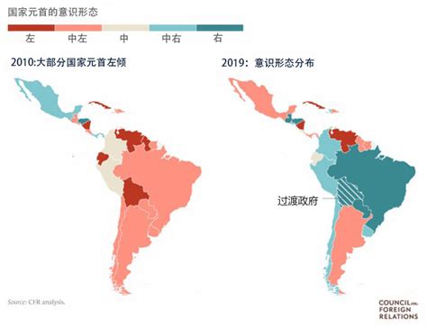 第一财经研究院 2020全球七大趋势