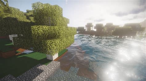 Paquetes De Texturas Minecraft Realistas