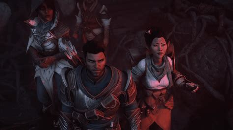 Dragon Age The Veilguard Bioware Revela Sistema De Combate