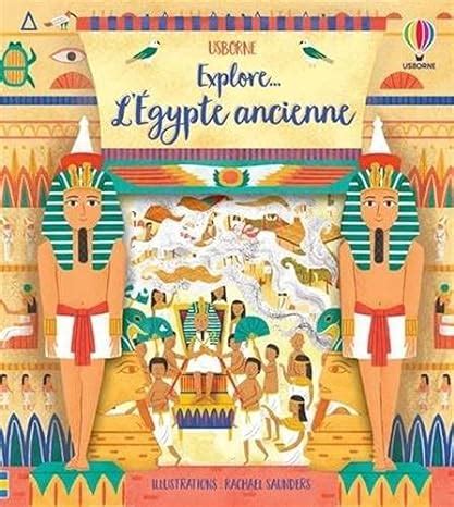 Explore L Egypte Ancienne Evannsbooks