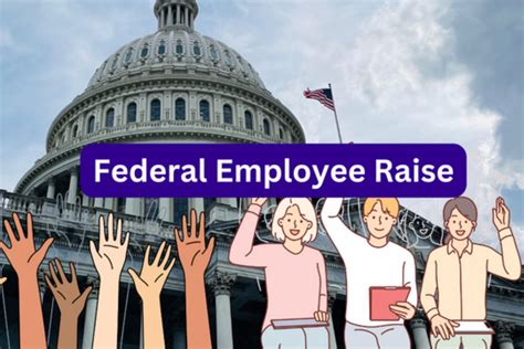 Federal Pay Raise 2024 A Boon Or A Band Aid