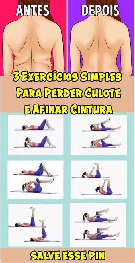 90 Ideias De Exercícios Físicos Para Fazer Em Casa