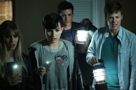 Scream: Season Three Renewal from MTV with Fewer Episodes - canceled ...