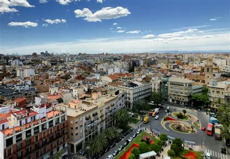 Retiring In Valencia, Spain | Discover The Mediterranean