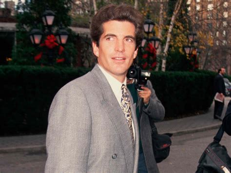 John F Kennedy Jr S Death The Details Behind His Tragic Plane Crash And Its Aftermath